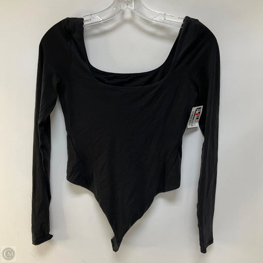 Bodysuit By Lululemon In Black, Size: S