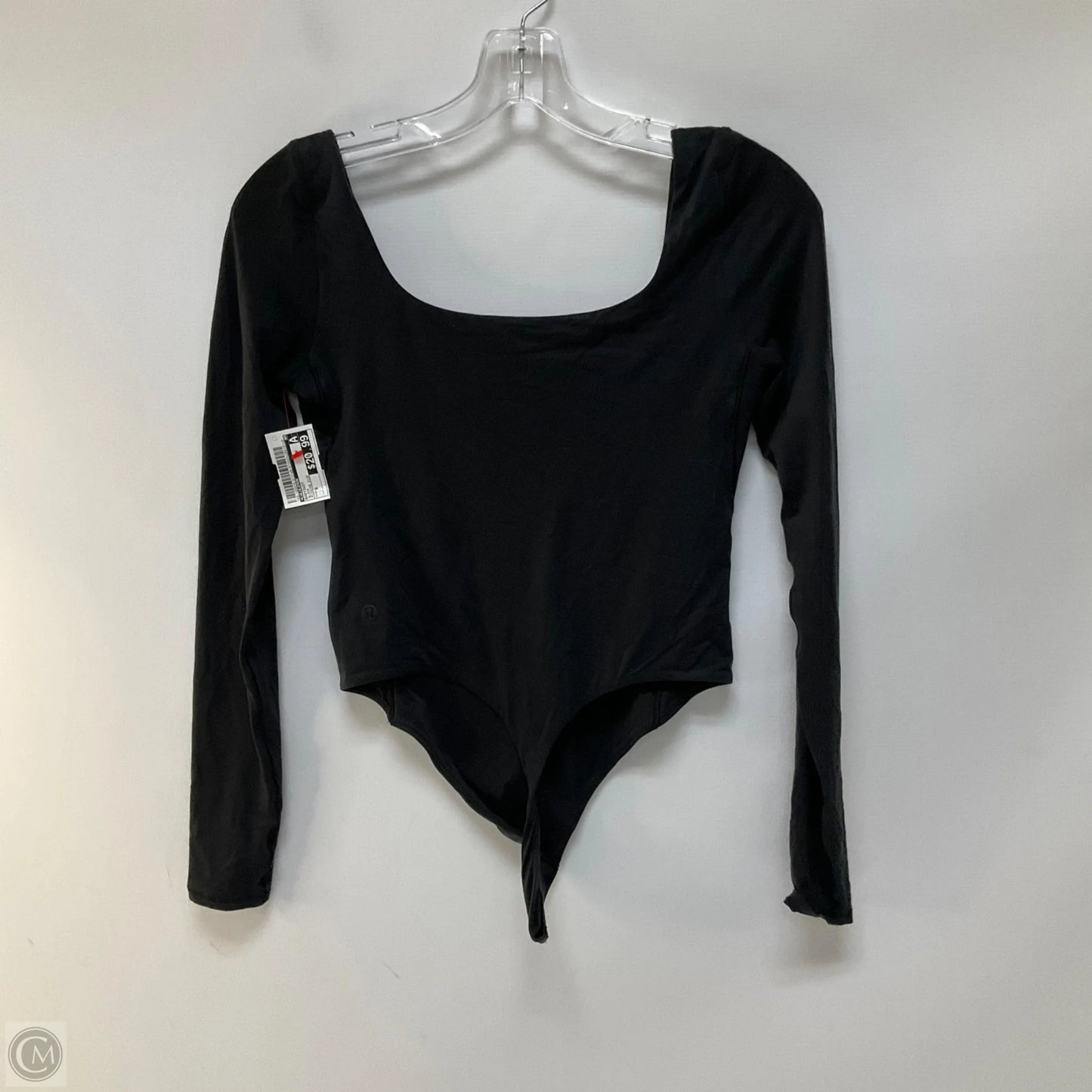 Bodysuit By Lululemon In Black, Size: S