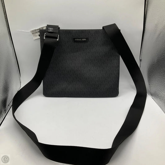 Crossbody Designer By Michael Kors, Size: Medium