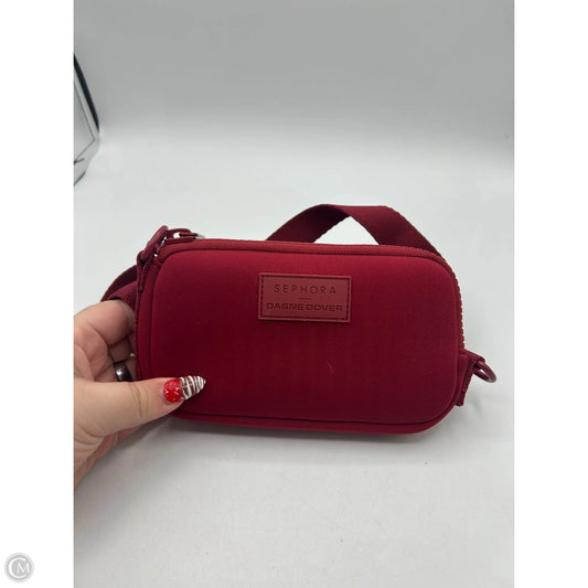 Belt Bag By Cmb, Size: Small