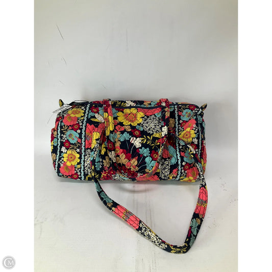 Duffle And Weekender By Vera Bradley, Size: Small