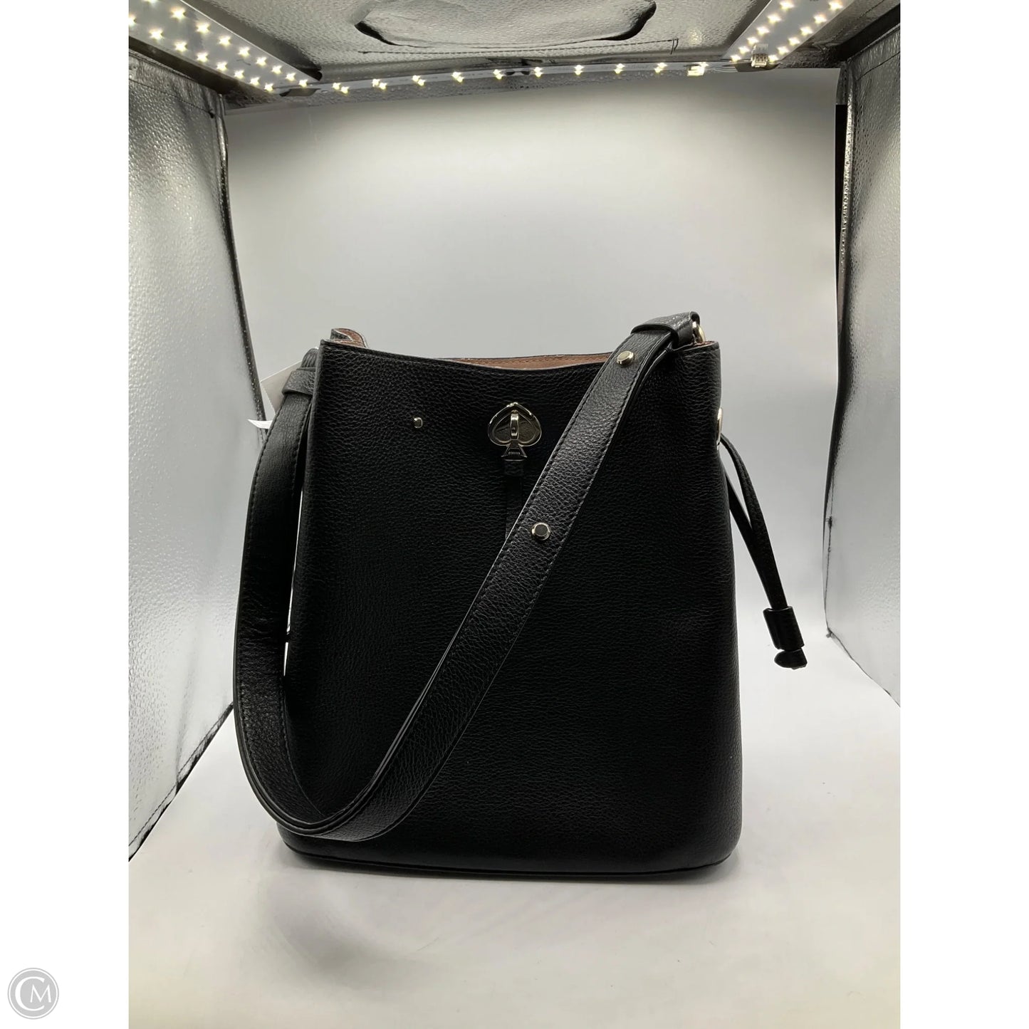 Handbag Designer By Kate Spade, Size: Medium