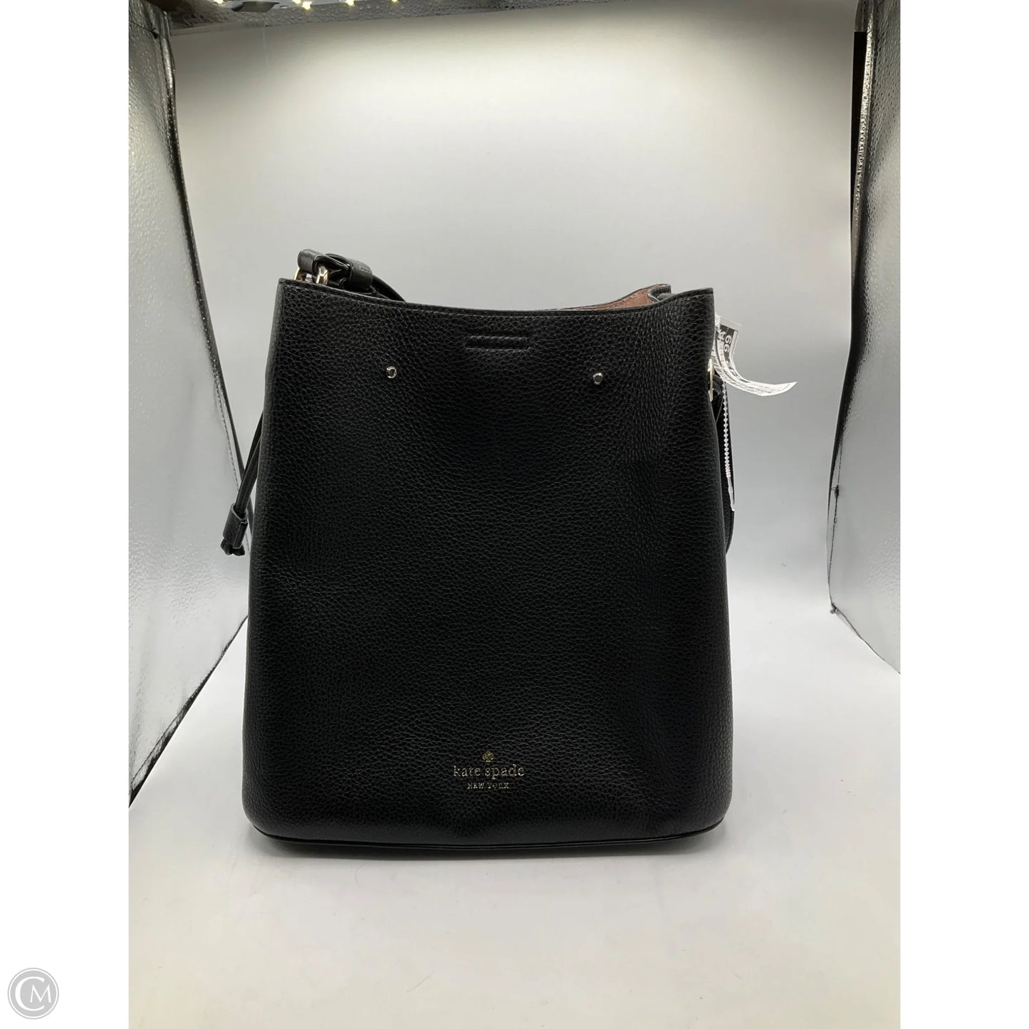 Handbag Designer By Kate Spade, Size: Medium