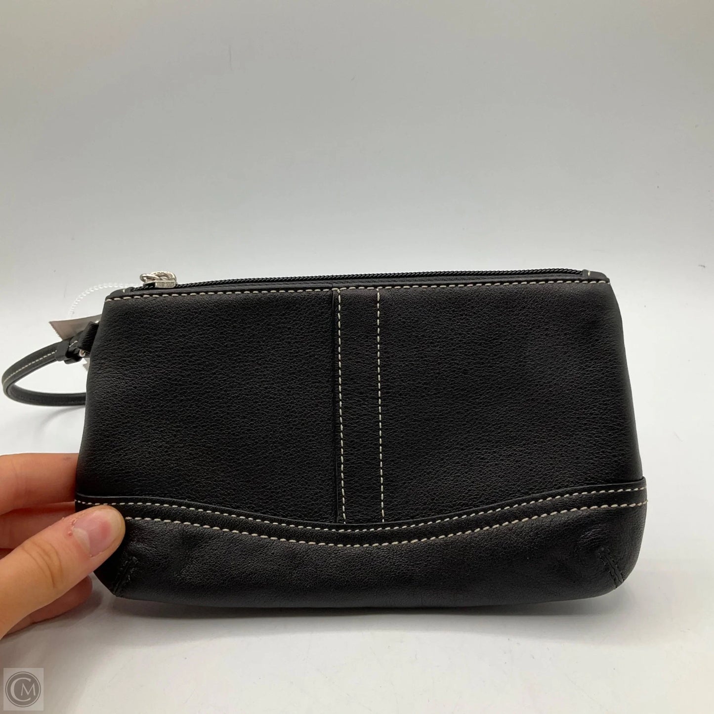 Wallet Designer By Coach, Size: Small