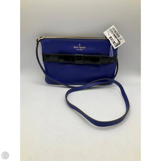 Crossbody Designer By Kate Spade, Size: Small