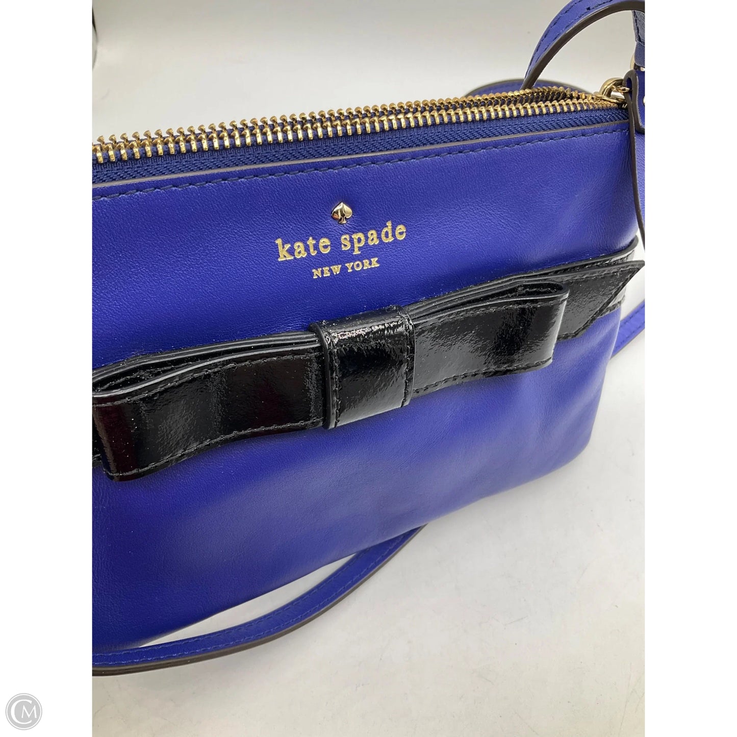 Crossbody Designer By Kate Spade, Size: Small