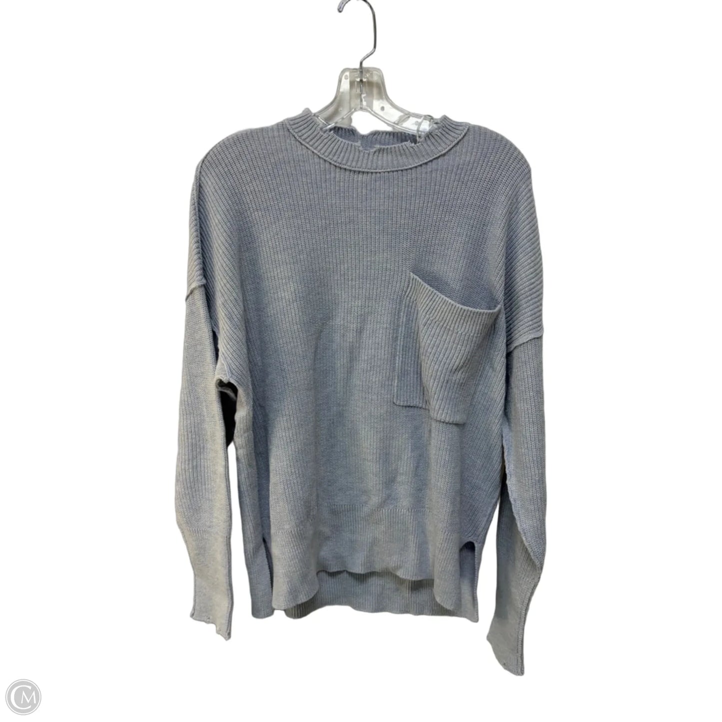 Sweater By Pistola In Blue, Size: Xs