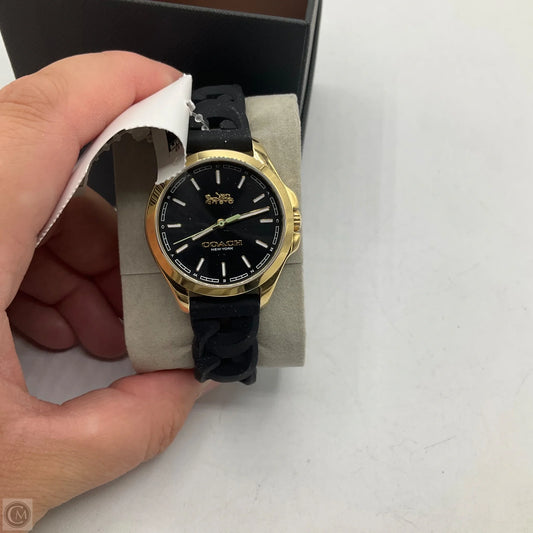 Watch Designer By Coach