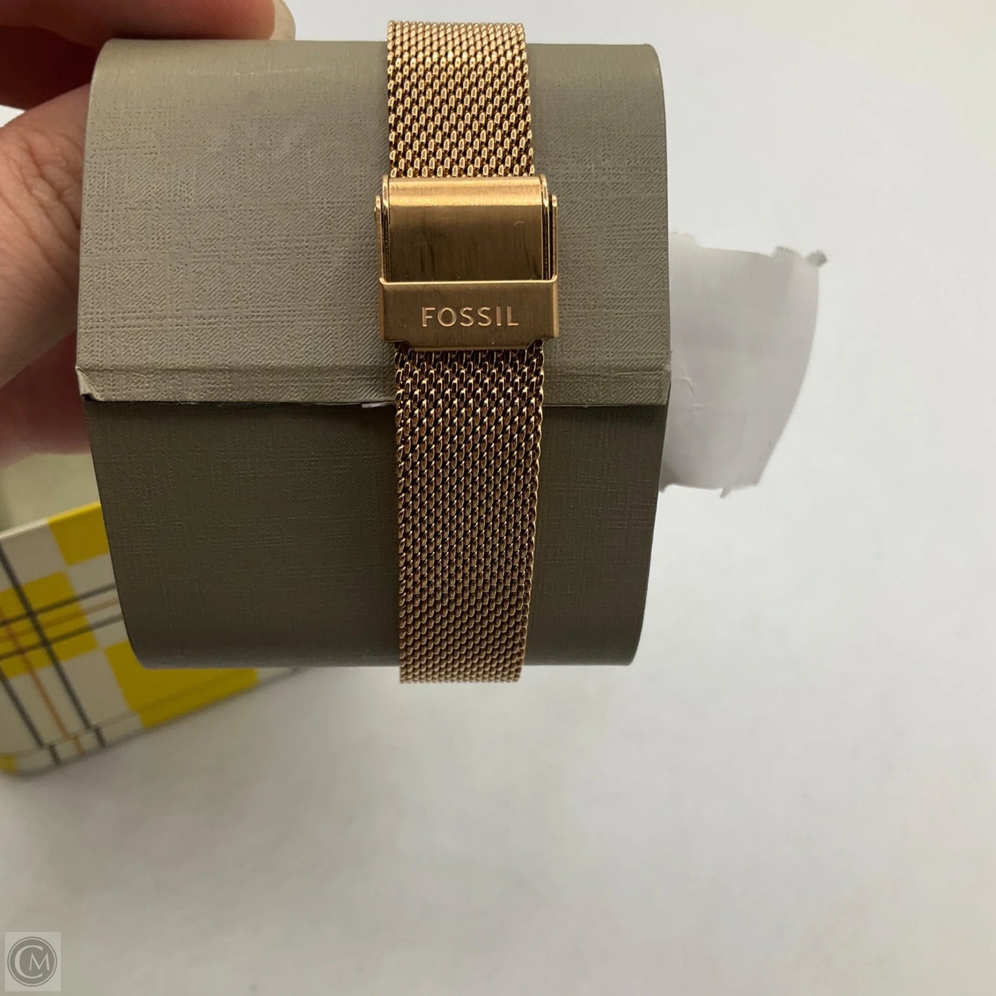 Watch By Fossil