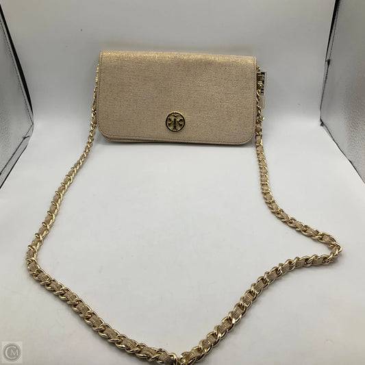 Crossbody Designer By Tory Burch, Size: Medium
