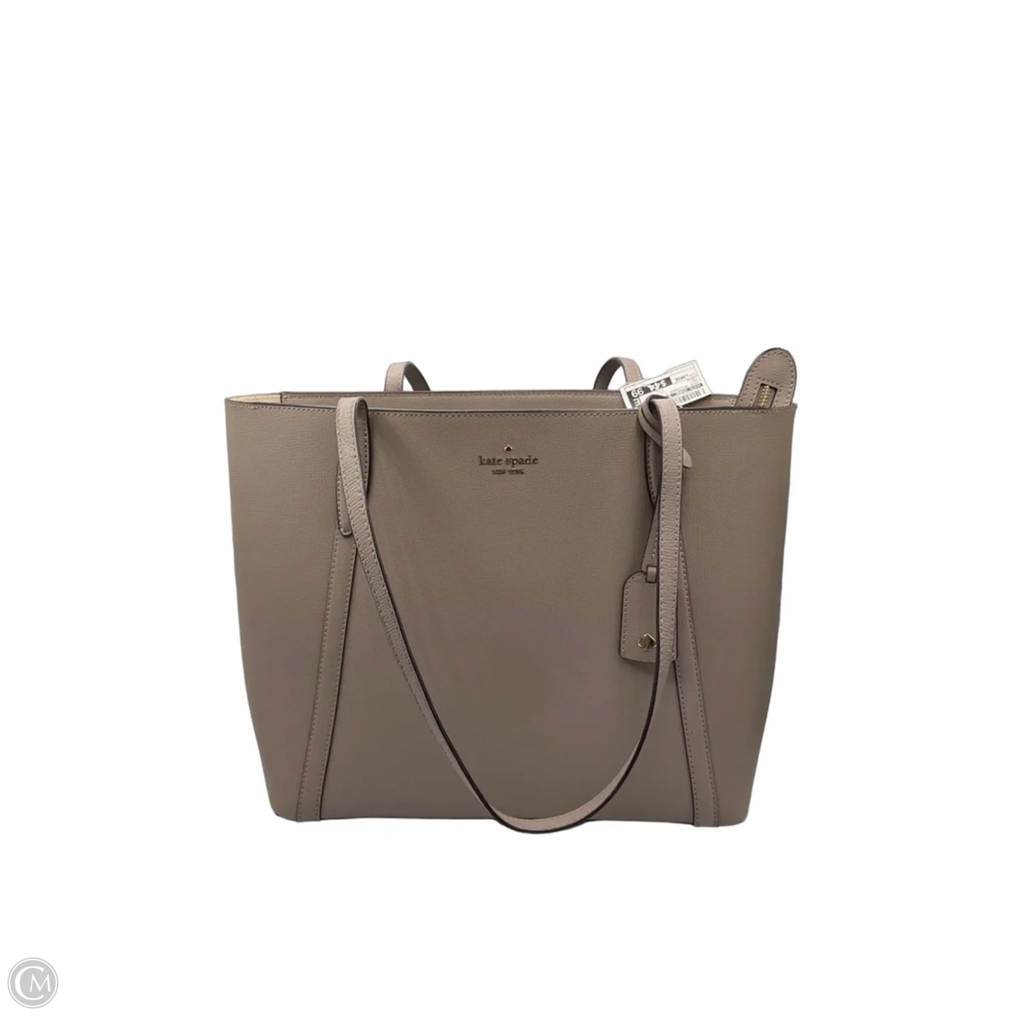 Tote Designer By Kate Spade, Size: Large