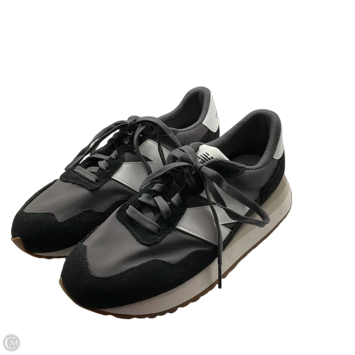 Shoes Athletic By New Balance In Black, Size: 9
