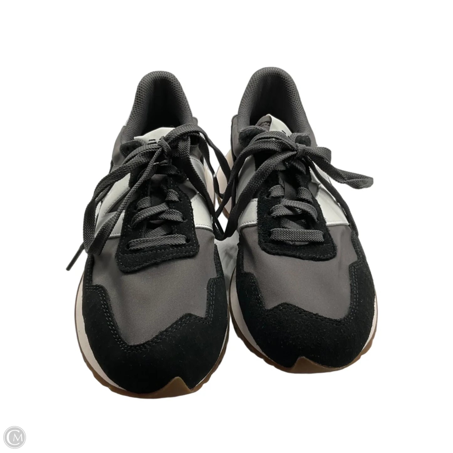 Shoes Athletic By New Balance In Black, Size: 9