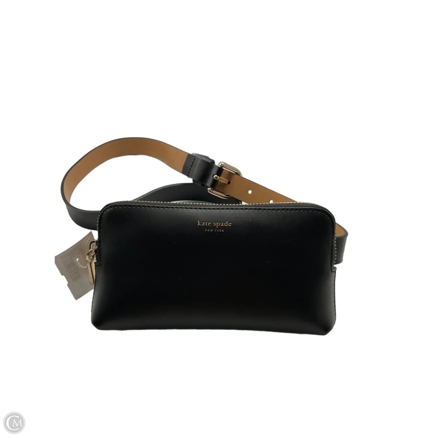 Belt Bag Designer By Kate Spade, Size: Small