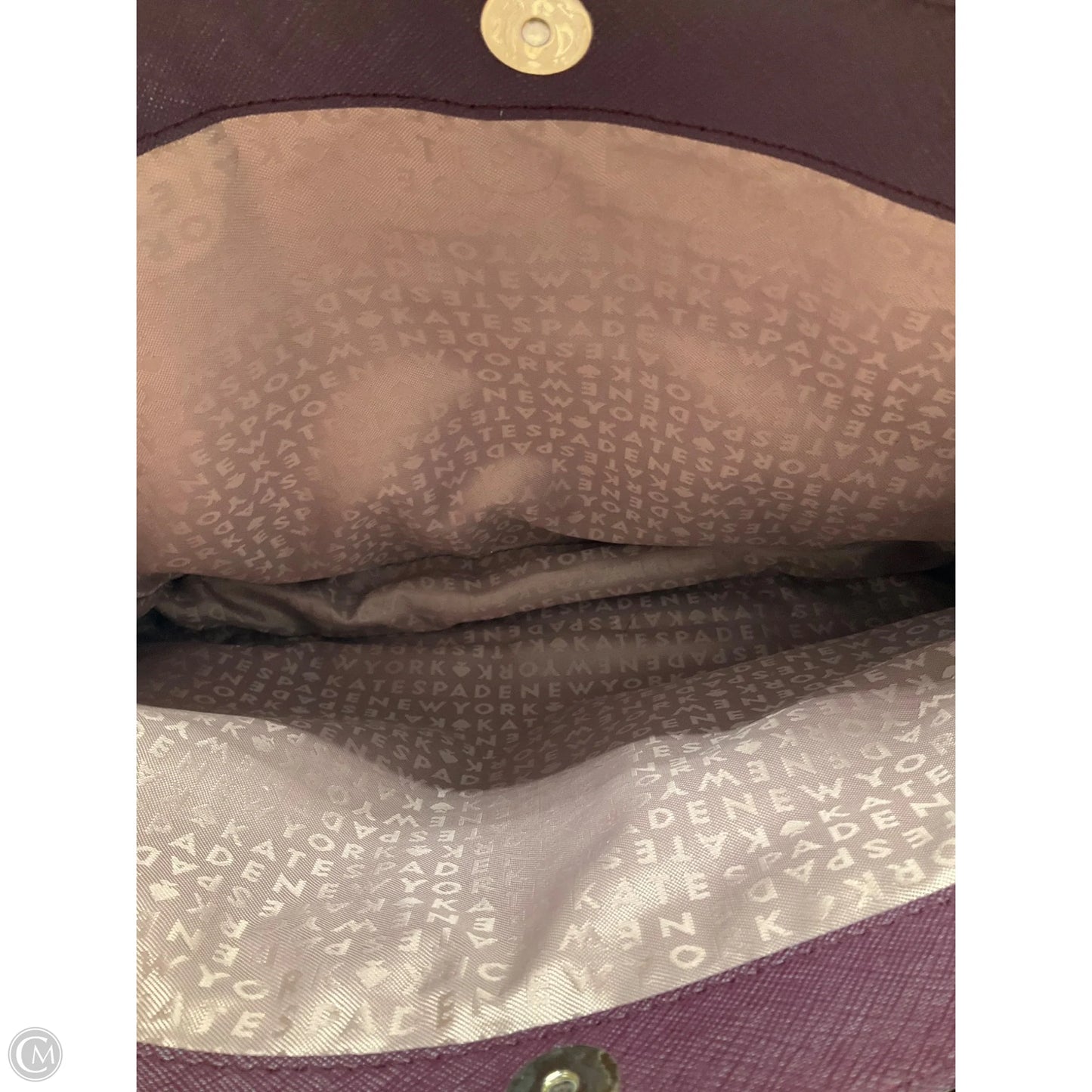 Crossbody Designer By Kate Spade, Size: Medium