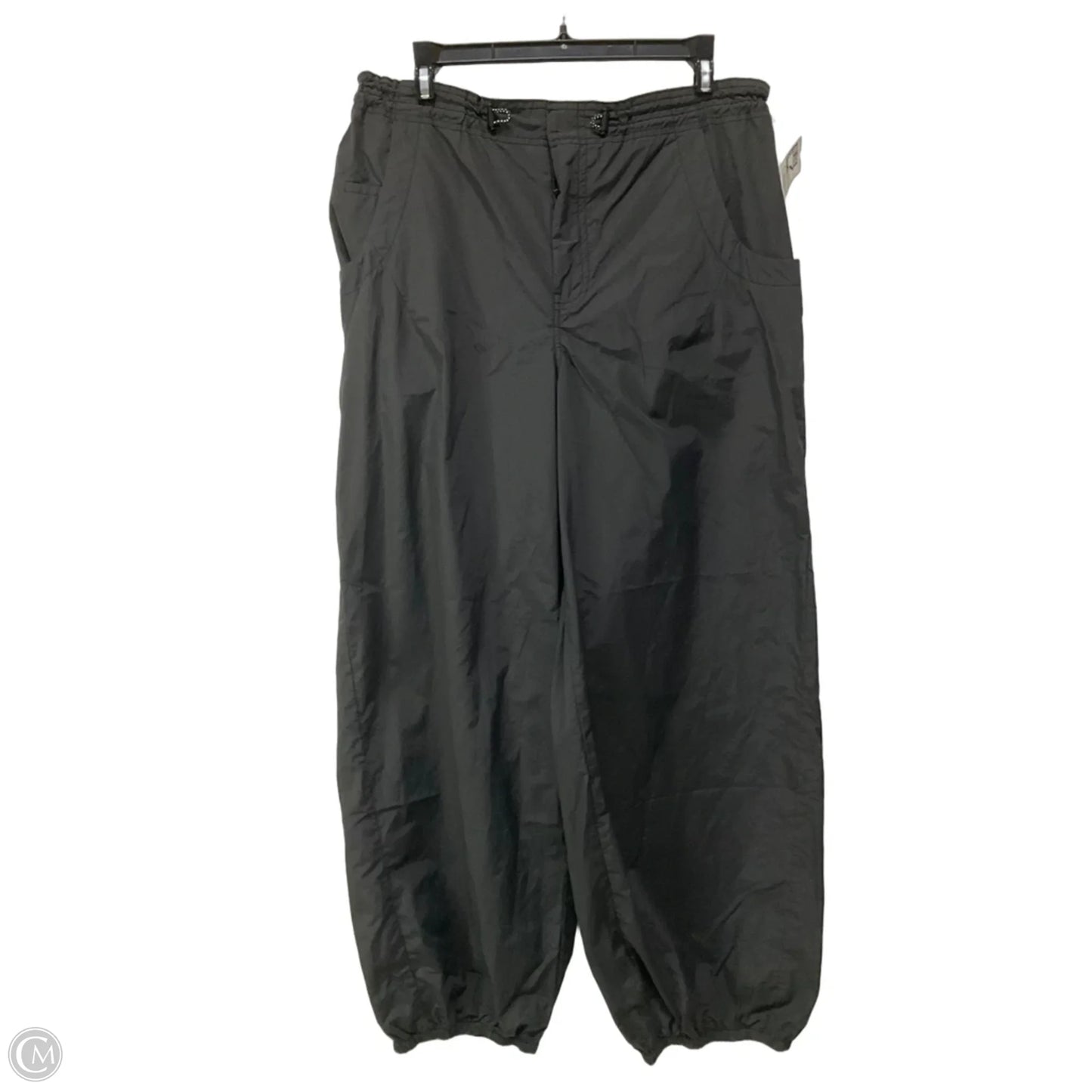 Pants Other By Anthropologie In Black, Size: S