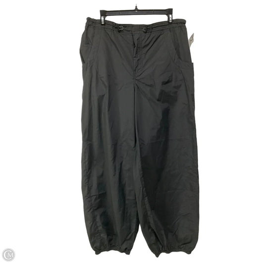 Pants Other By Anthropologie In Black, Size: S
