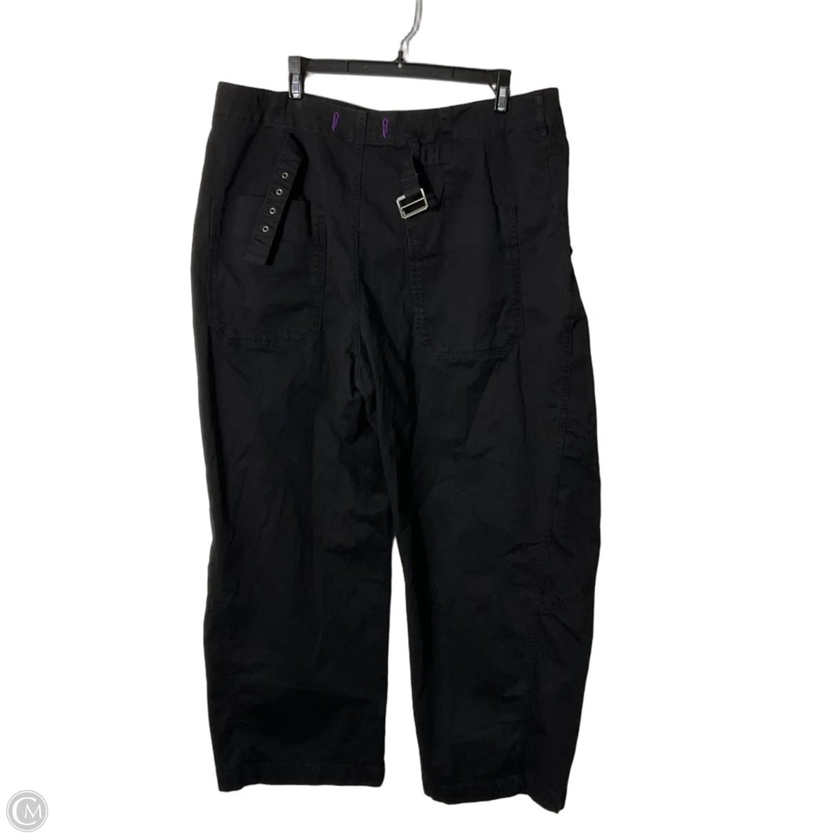 Pants Other By Pilcro In Black, Size: 16