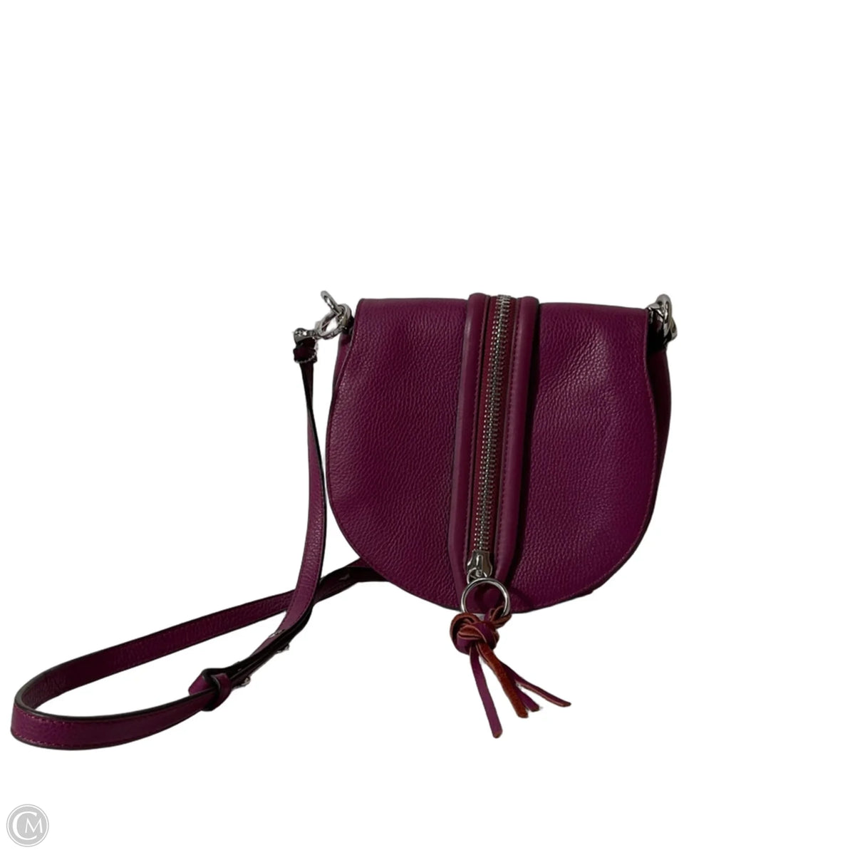 Crossbody Designer By Rebecca Minkoff, Size: Small