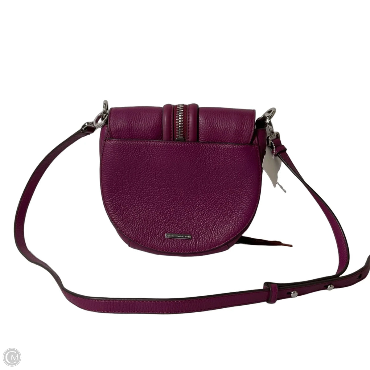 Crossbody Designer By Rebecca Minkoff, Size: Small