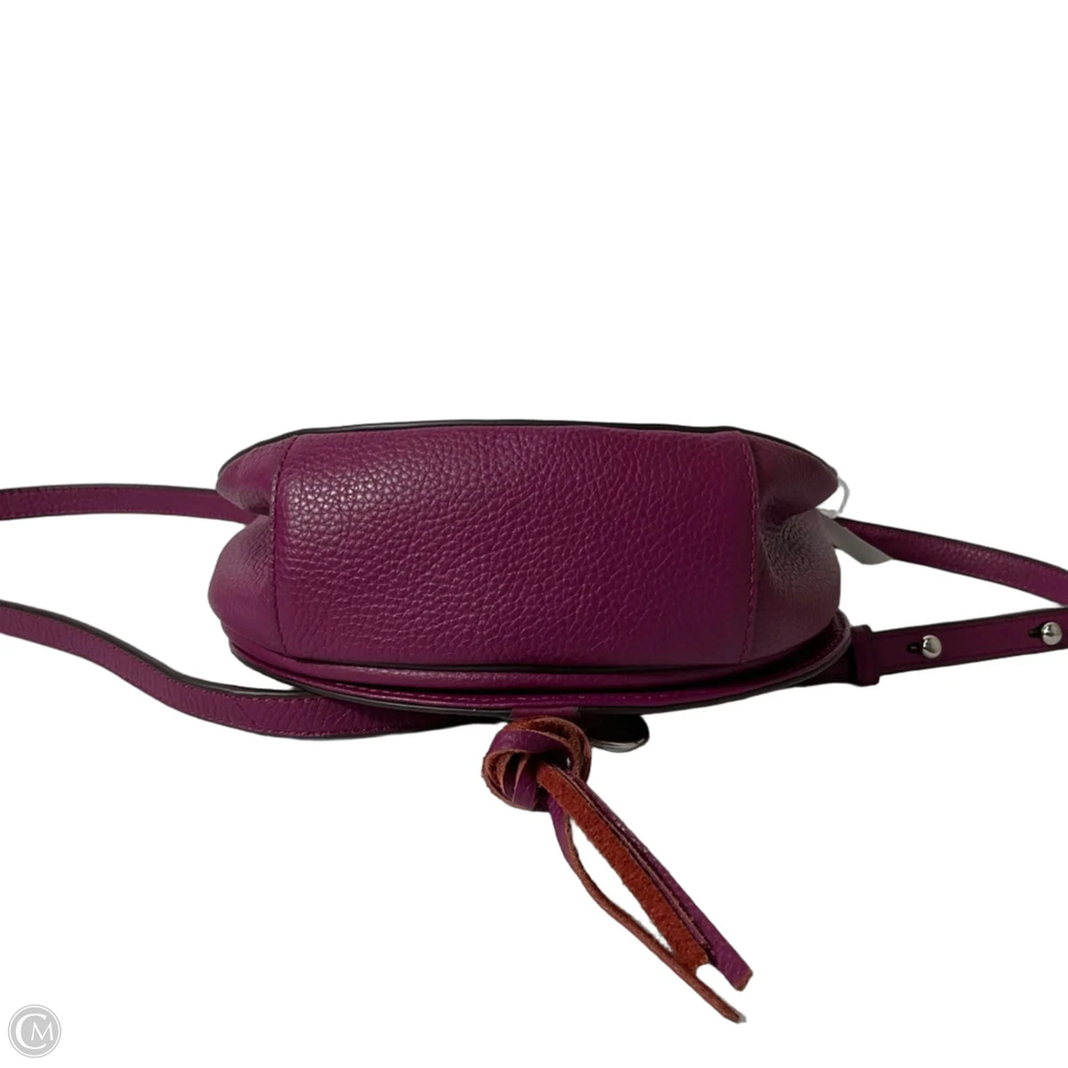 Crossbody Designer By Rebecca Minkoff, Size: Small