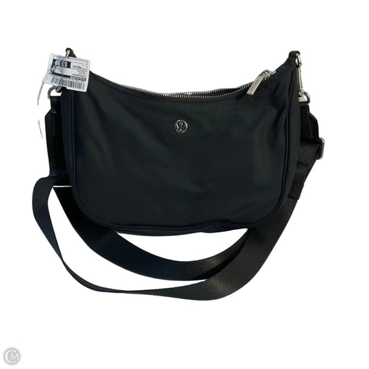 Crossbody By Lululemon, Size: Medium