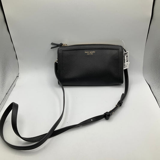 Crossbody Designer By Kate Spade, Size: Small