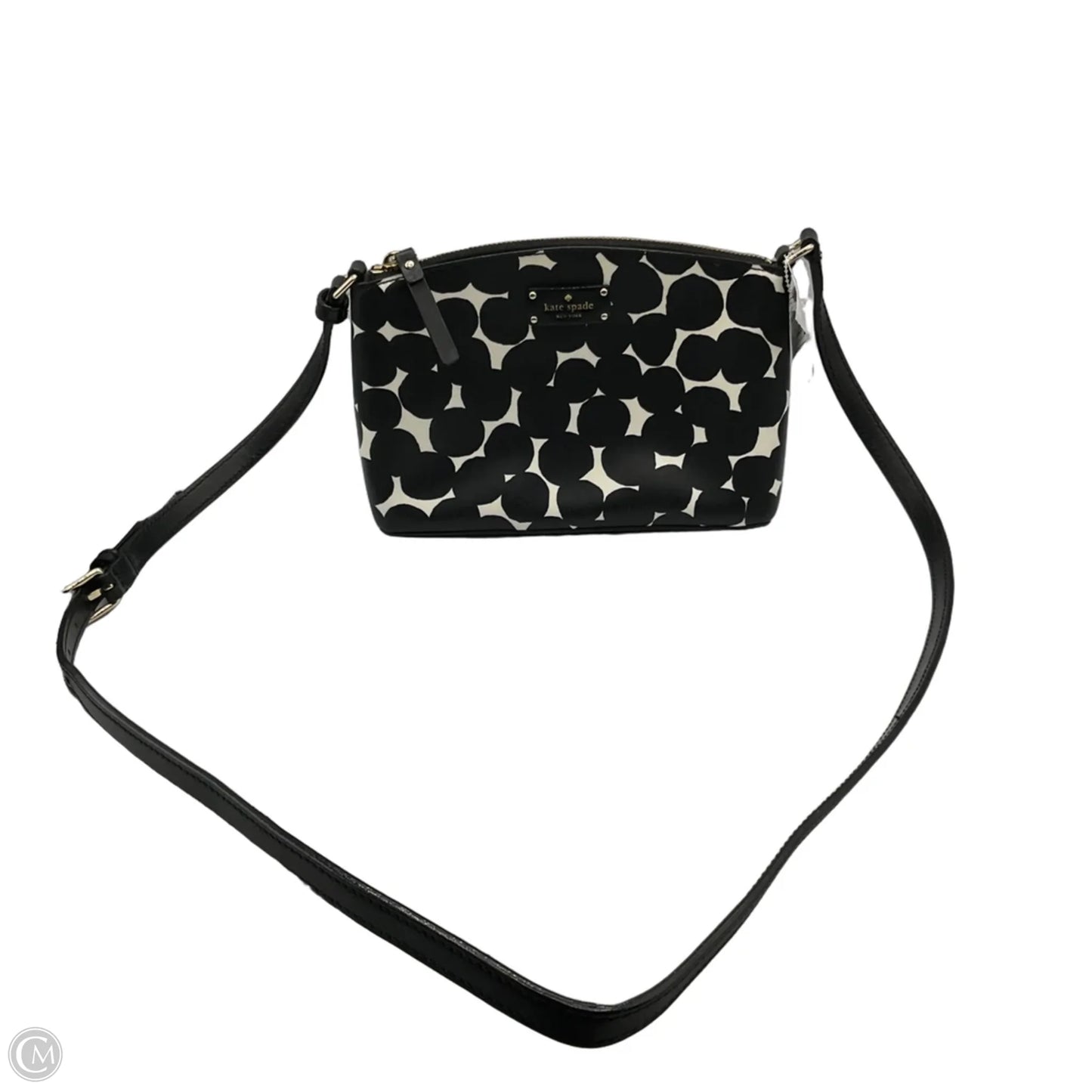 Handbag Designer By Kate Spade, Size: Small