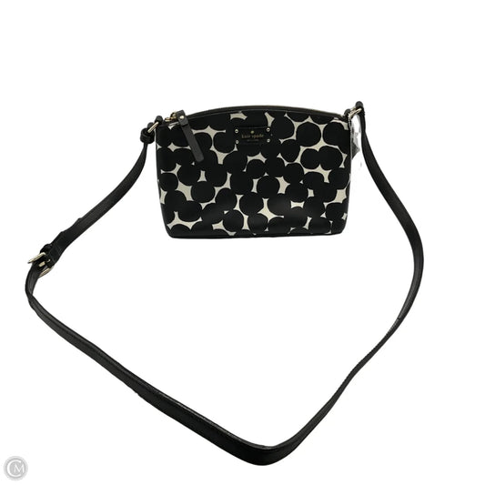 Handbag Designer By Kate Spade, Size: Small