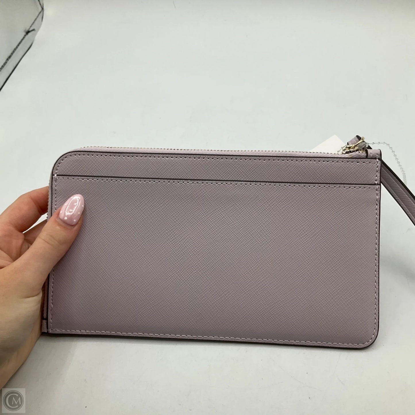 Wallet Designer By Kate Spade, Size: Large