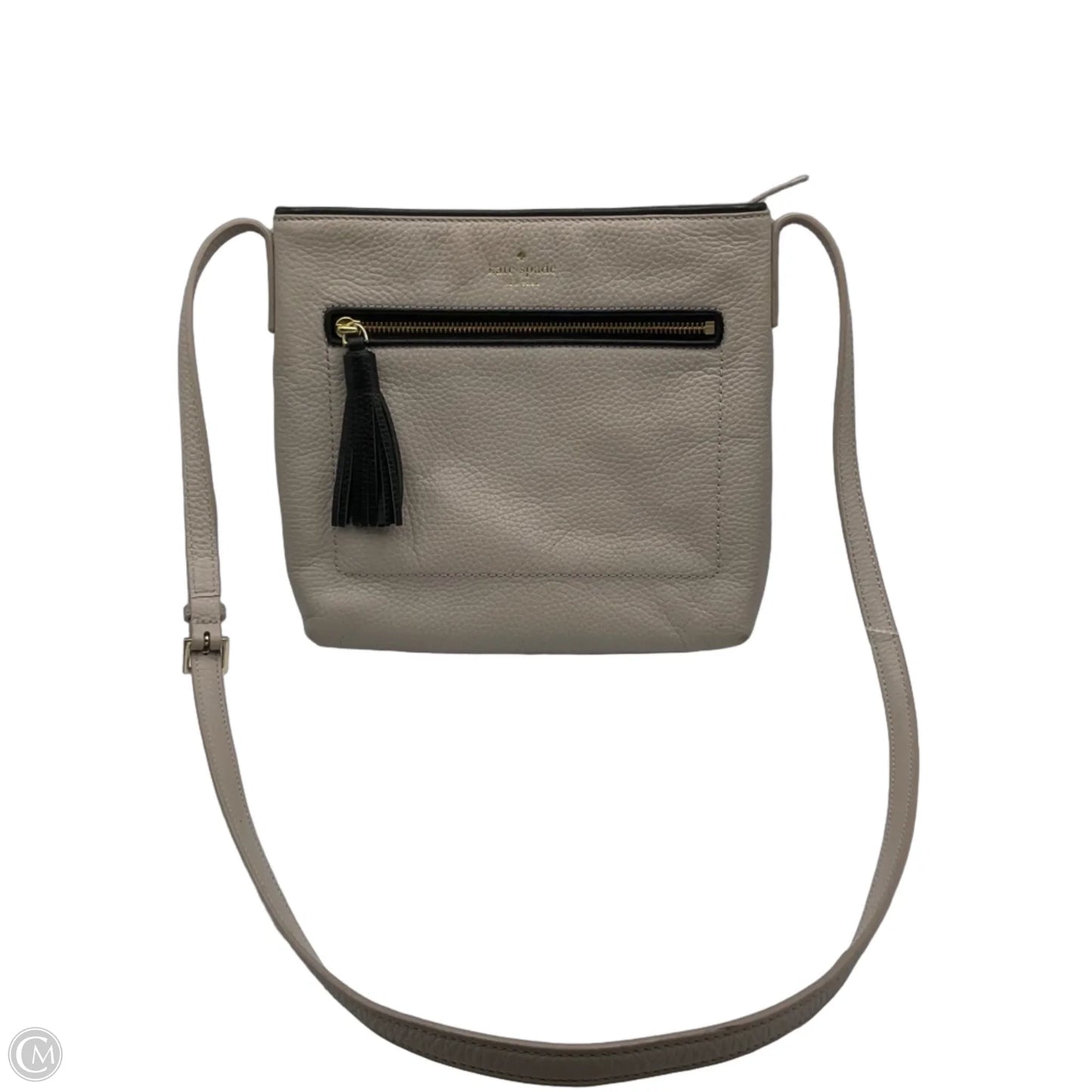 Crossbody Designer By Kate Spade, Size: Medium