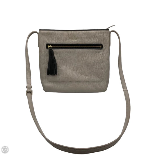 Crossbody Designer By Kate Spade, Size: Medium
