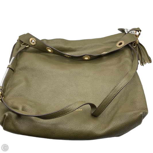 Handbag Designer By Michael Kors, Size: Large