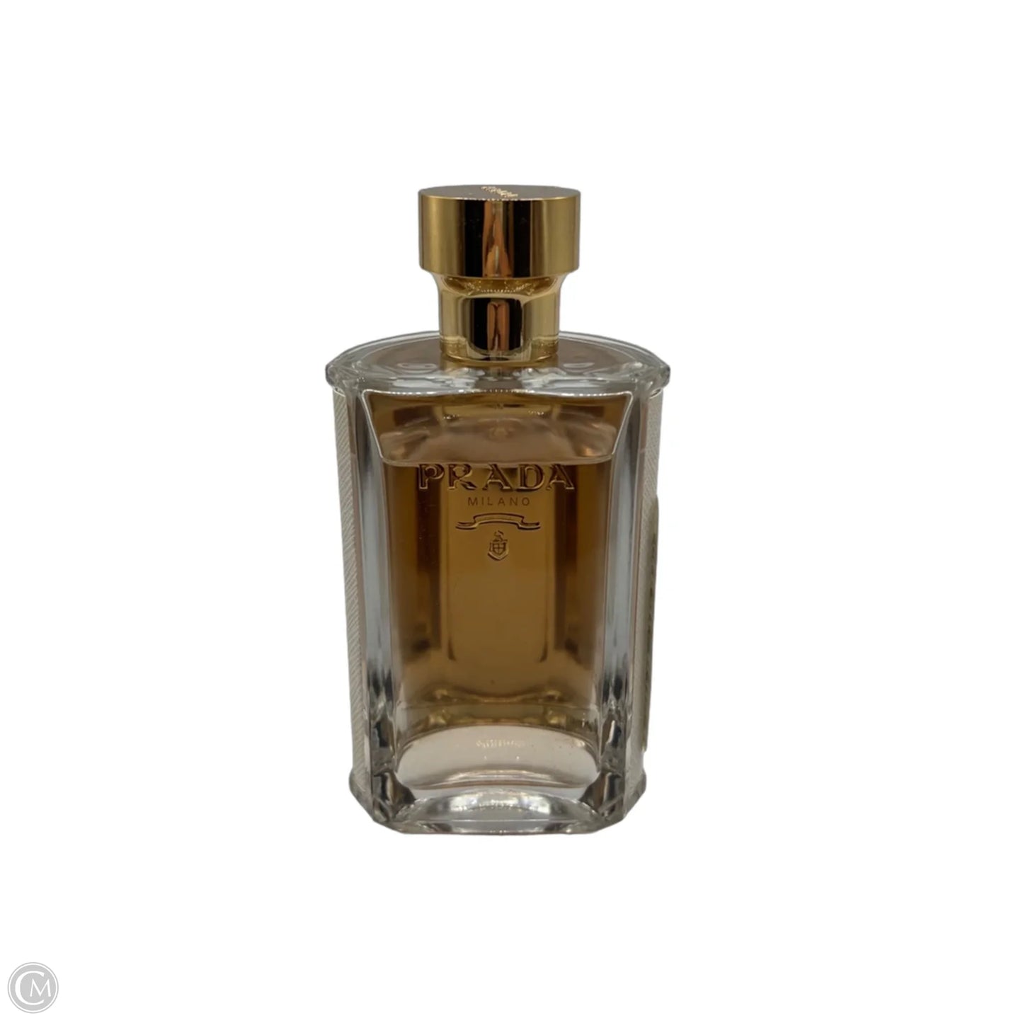 Fragrance Luxury Designer By Prada, Size: Large