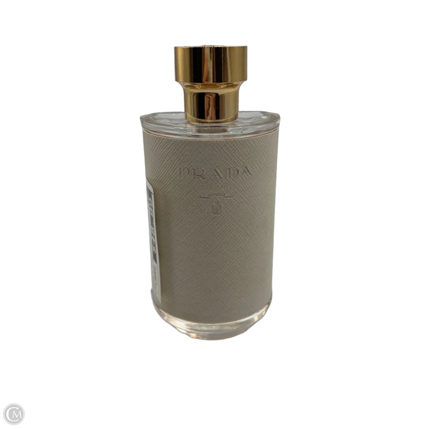 Fragrance Luxury Designer By Prada, Size: Large