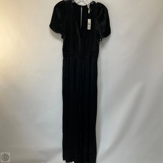 Jumpsuit By Anthropologie In Black, Size: Xs