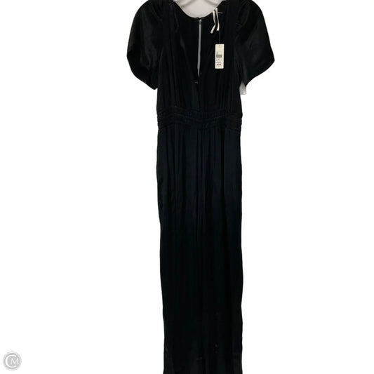 Jumpsuit By Anthropologie In Black, Size: Xs