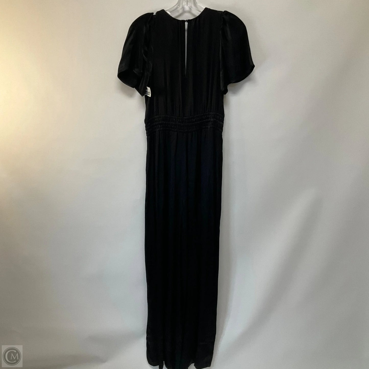Jumpsuit By Anthropologie In Black, Size: Xs