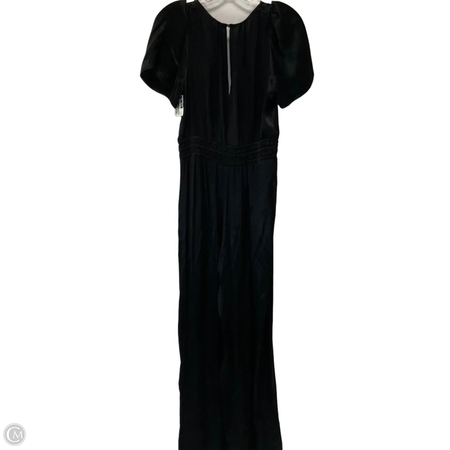 Jumpsuit By Anthropologie In Black, Size: Xs