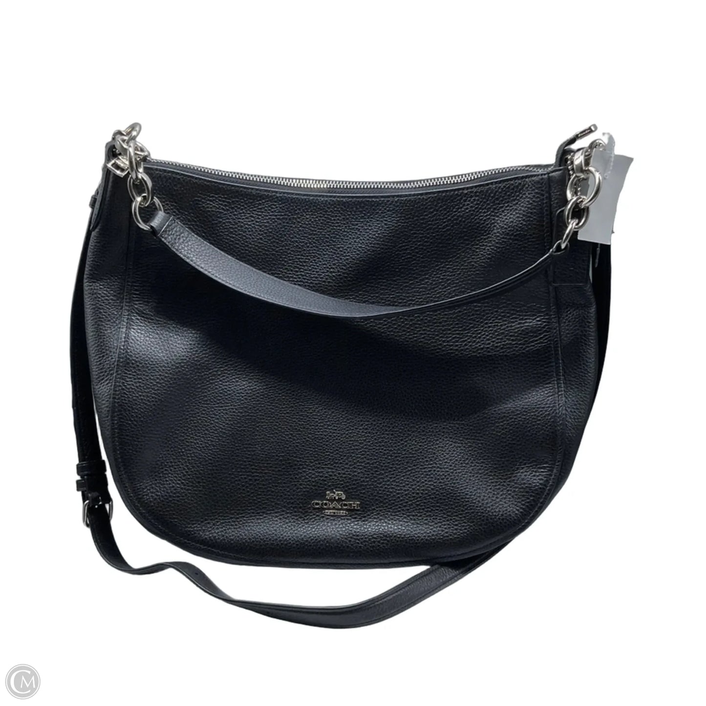 Handbag Designer By Coach, Size: Large