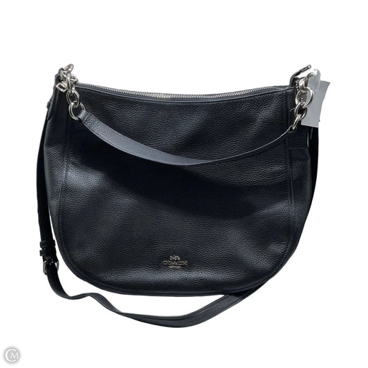 Handbag Designer By Coach, Size: Large