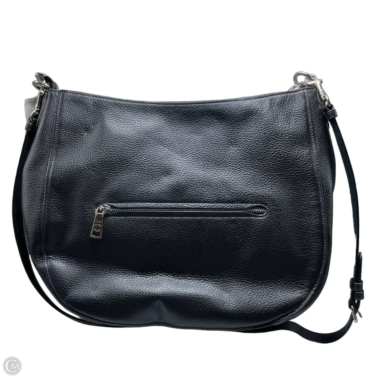 Handbag Designer By Coach, Size: Large