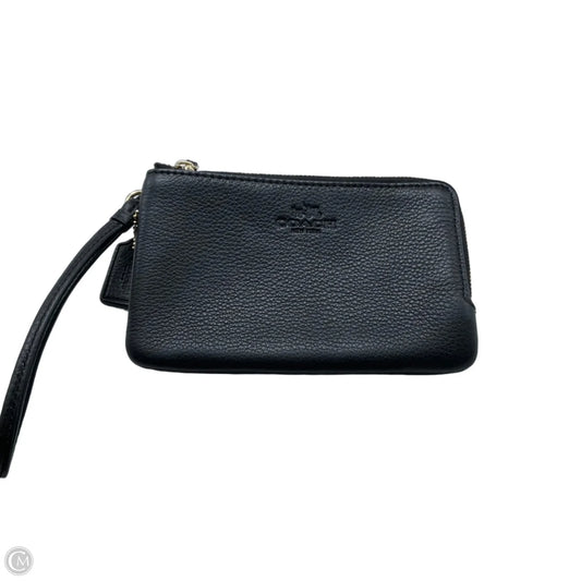 Wallet Designer By Coach, Size: Medium