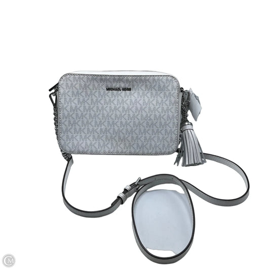 Handbag Designer By Michael Kors, Size: Small