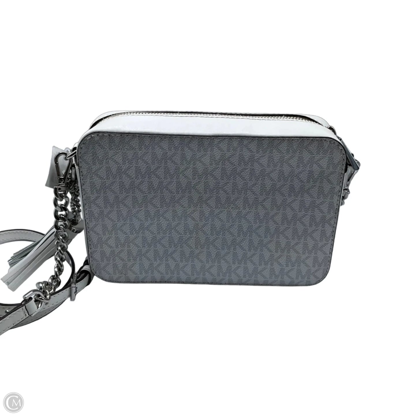 Handbag Designer By Michael Kors, Size: Small