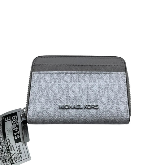 Wallet Designer By Michael Kors, Size: Small