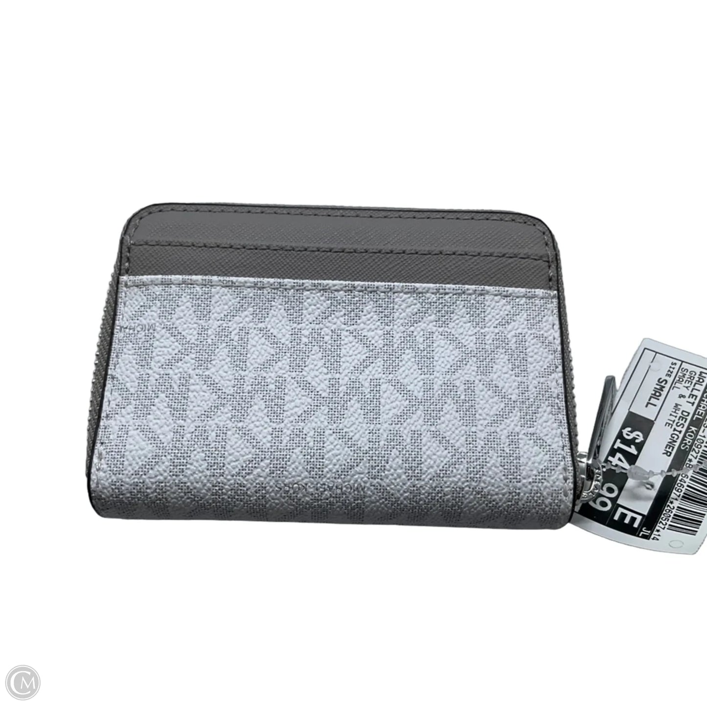 Wallet Designer By Michael Kors, Size: Small