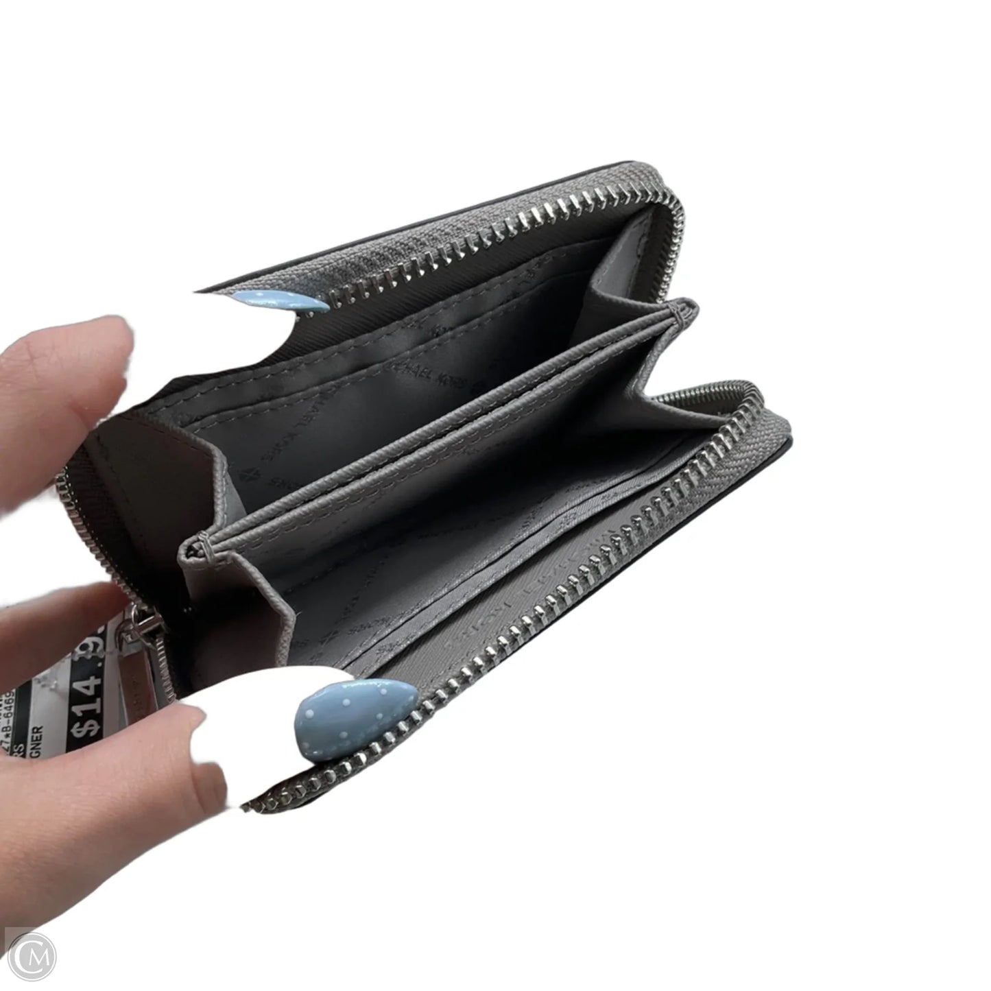 Wallet Designer By Michael Kors, Size: Small