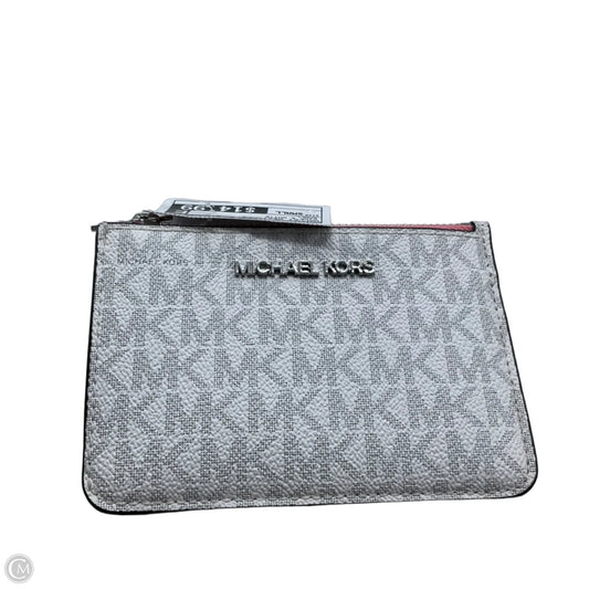 Wallet Designer By Michael Kors, Size: Small