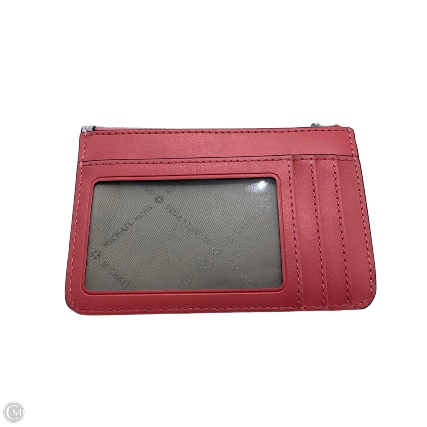 Wallet Designer By Michael Kors, Size: Small